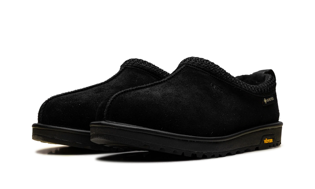 Tasman GTX Slipper WMNS "Black" 1172790 BLK