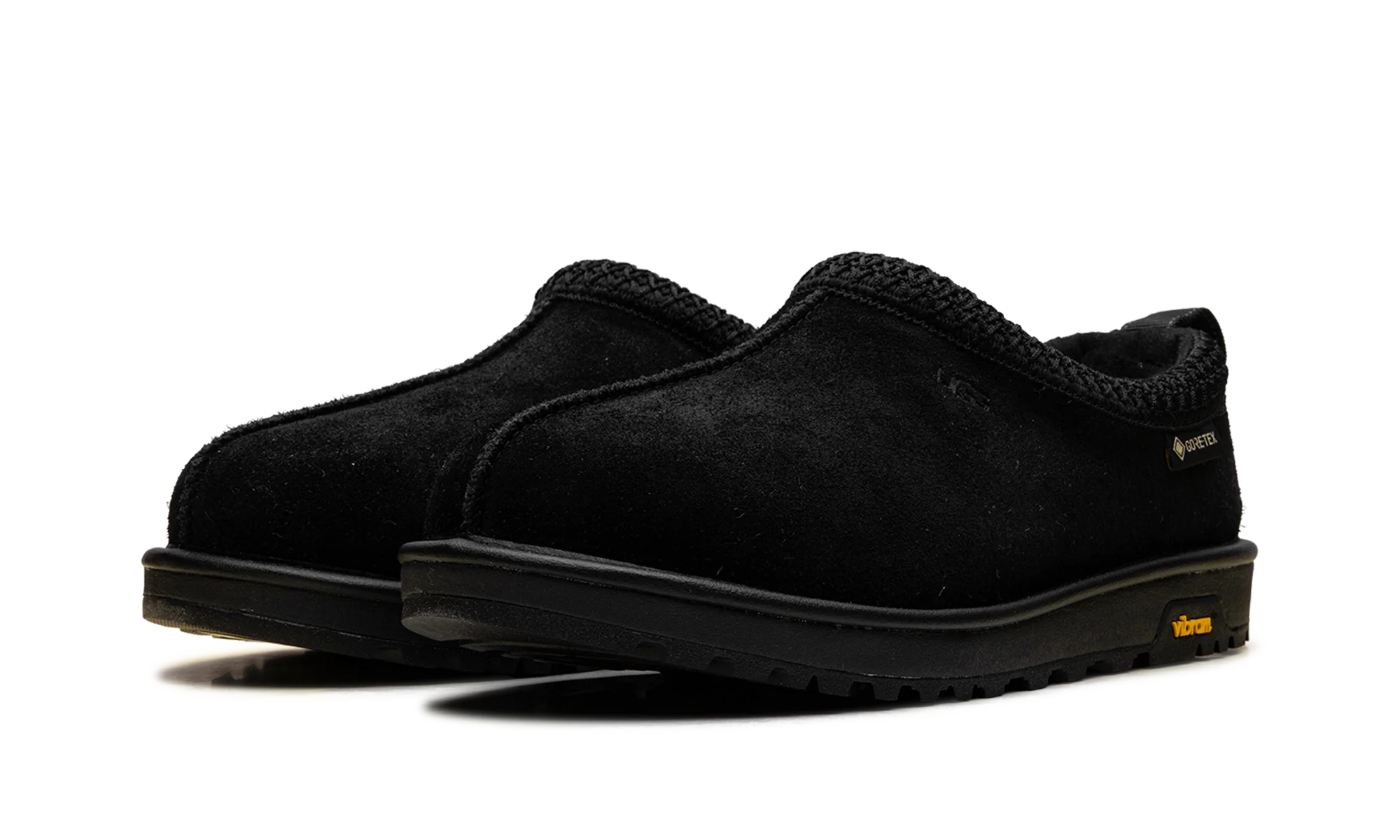 Tasman GTX Slipper WMNS "Black" 1172790 BLK