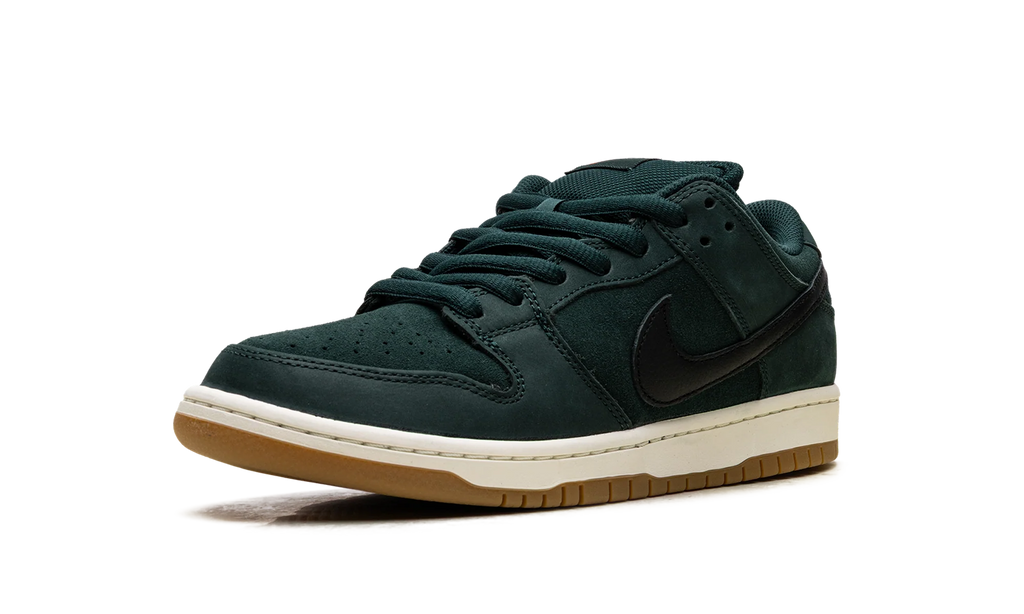 SB Dunk Low Pro "Deep Fir" FJ1674 300