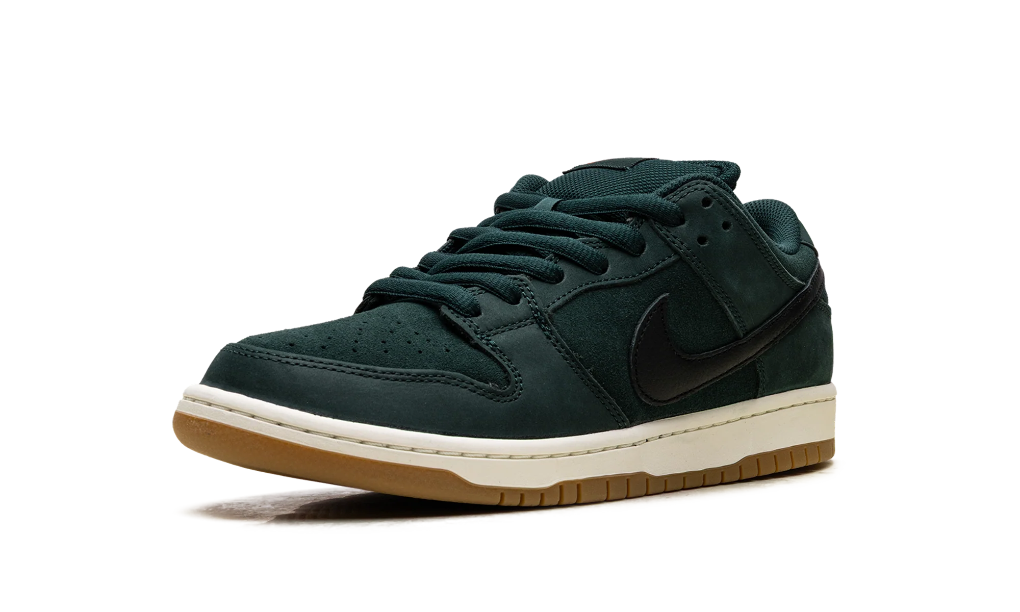 SB Dunk Low Pro "Deep Fir" FJ1674 300