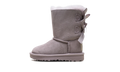 Bailey Bow II Boot TD "Pale Smoke" 1017394T PSK