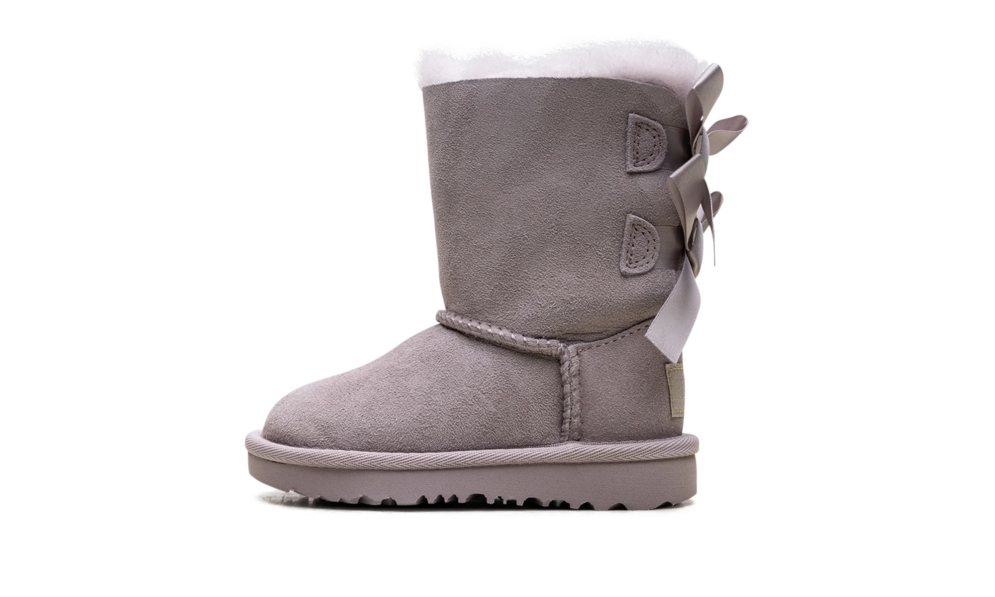 Bailey Bow II Boot TD "Pale Smoke" 1017394T PSK