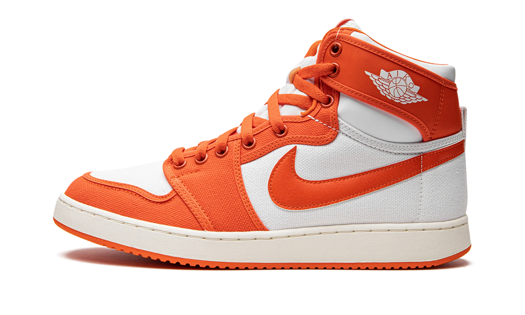 Air Jordan 1 Retro Mid AJKO "Syracuse" DO5047 801