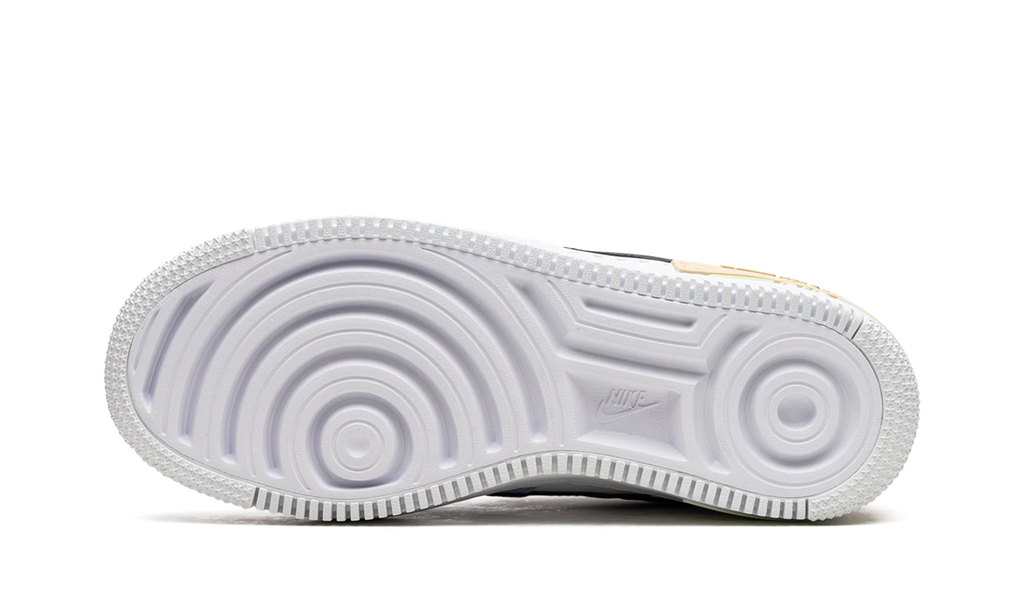AF1 SHADO WMNS "Pastel" FJ0735 100