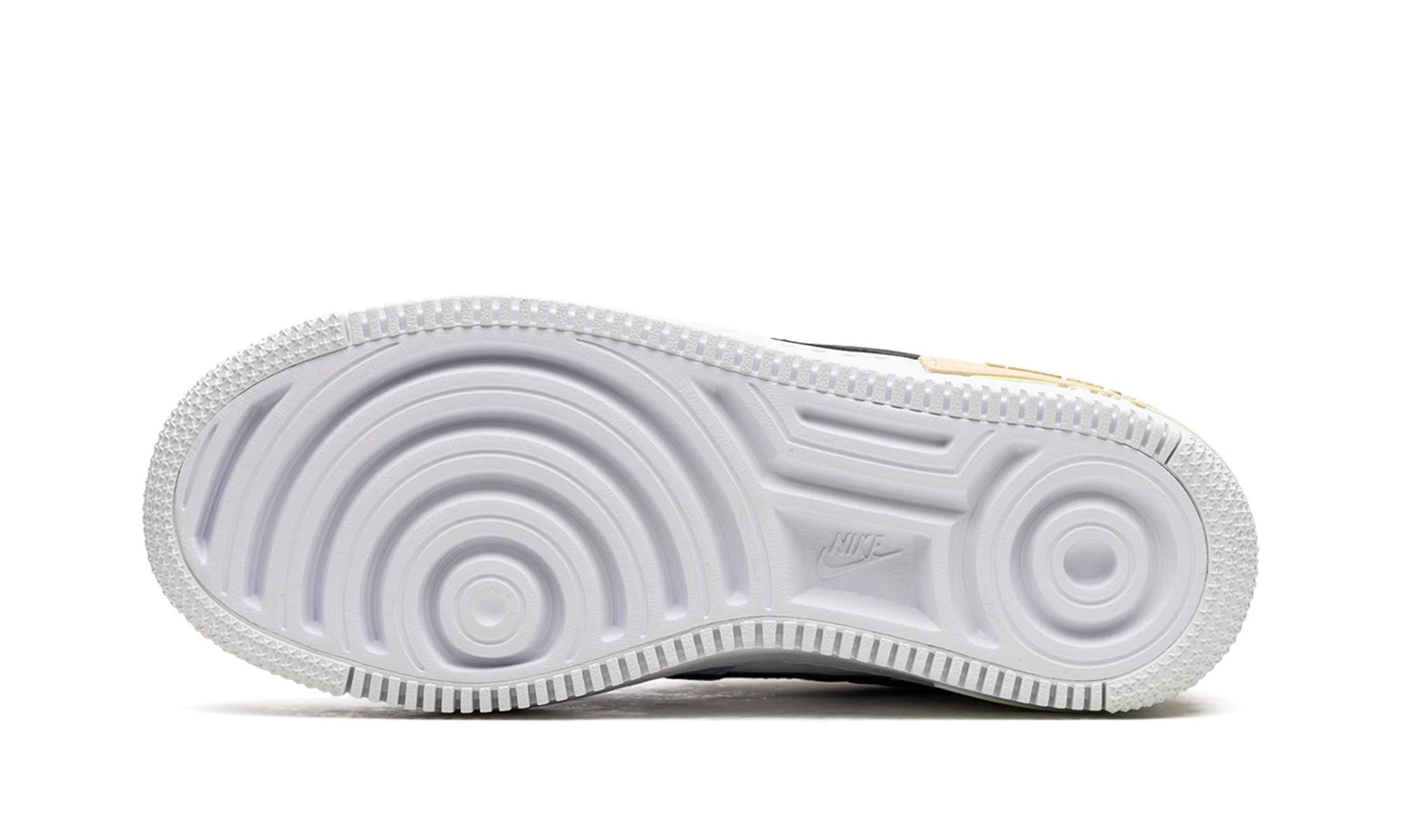 AF1 SHADO WMNS "Pastel" FJ0735 100