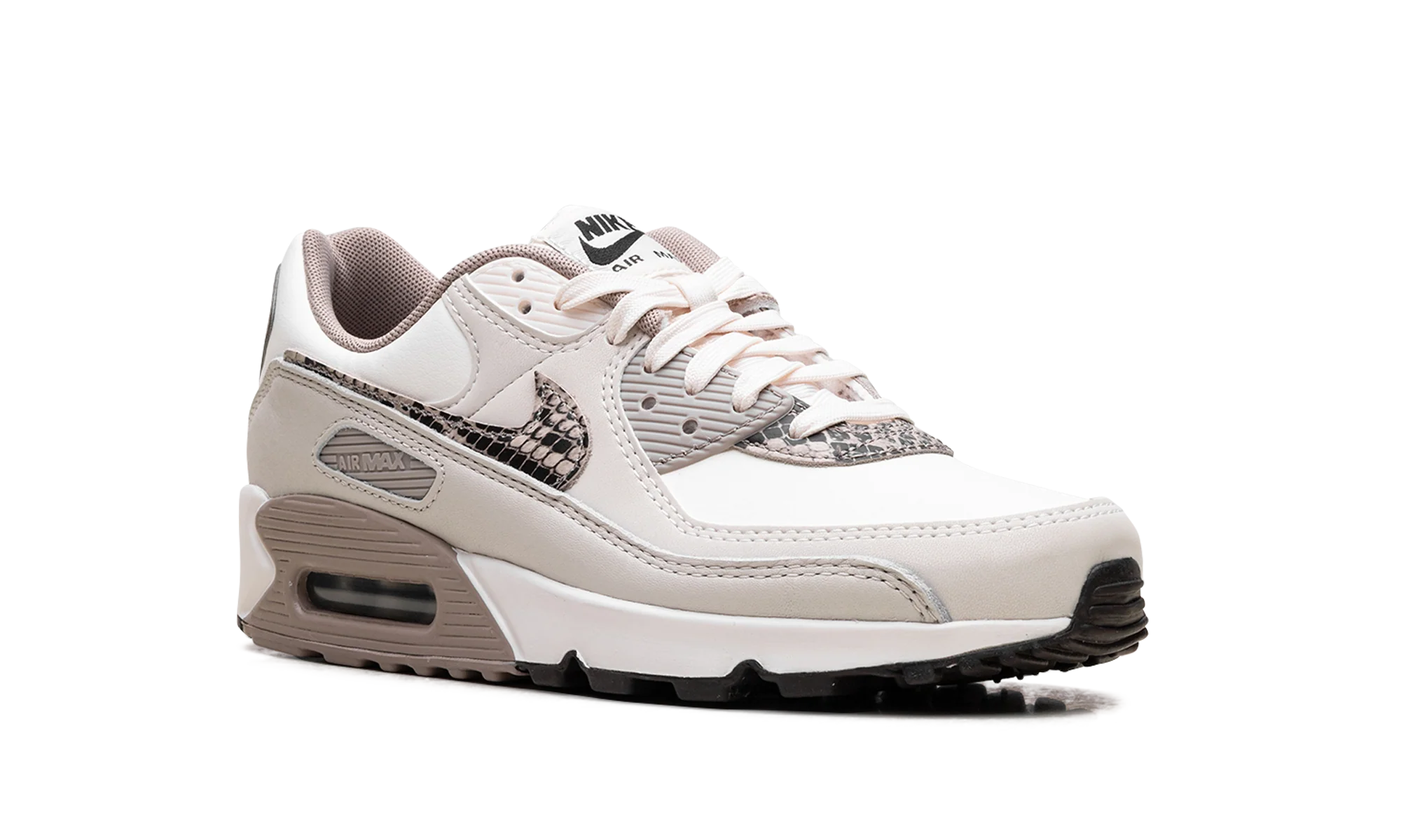 Air Max 90 WMNS "Light Pink Snakeskin" HV4915 100