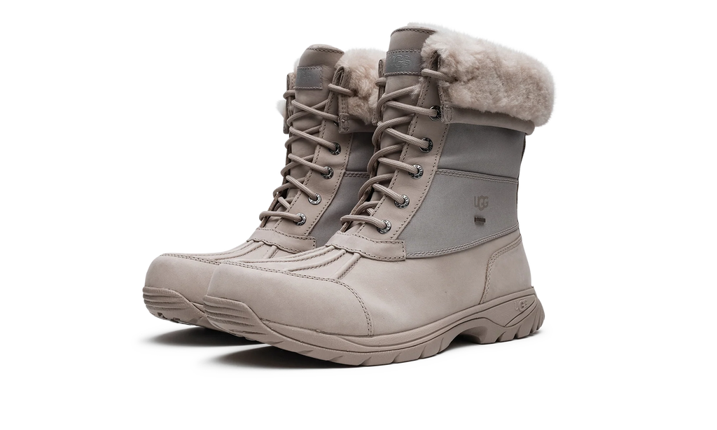 Butte Mono "Grey" 1120979