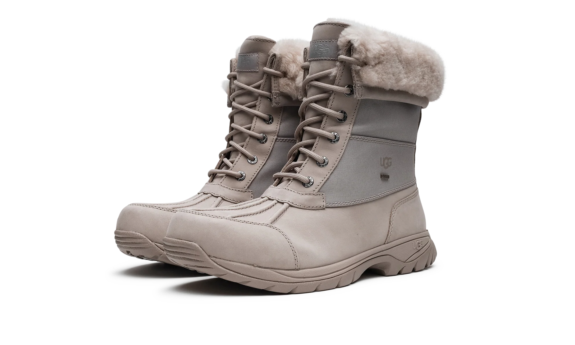 Butte Mono "Grey" 1120979