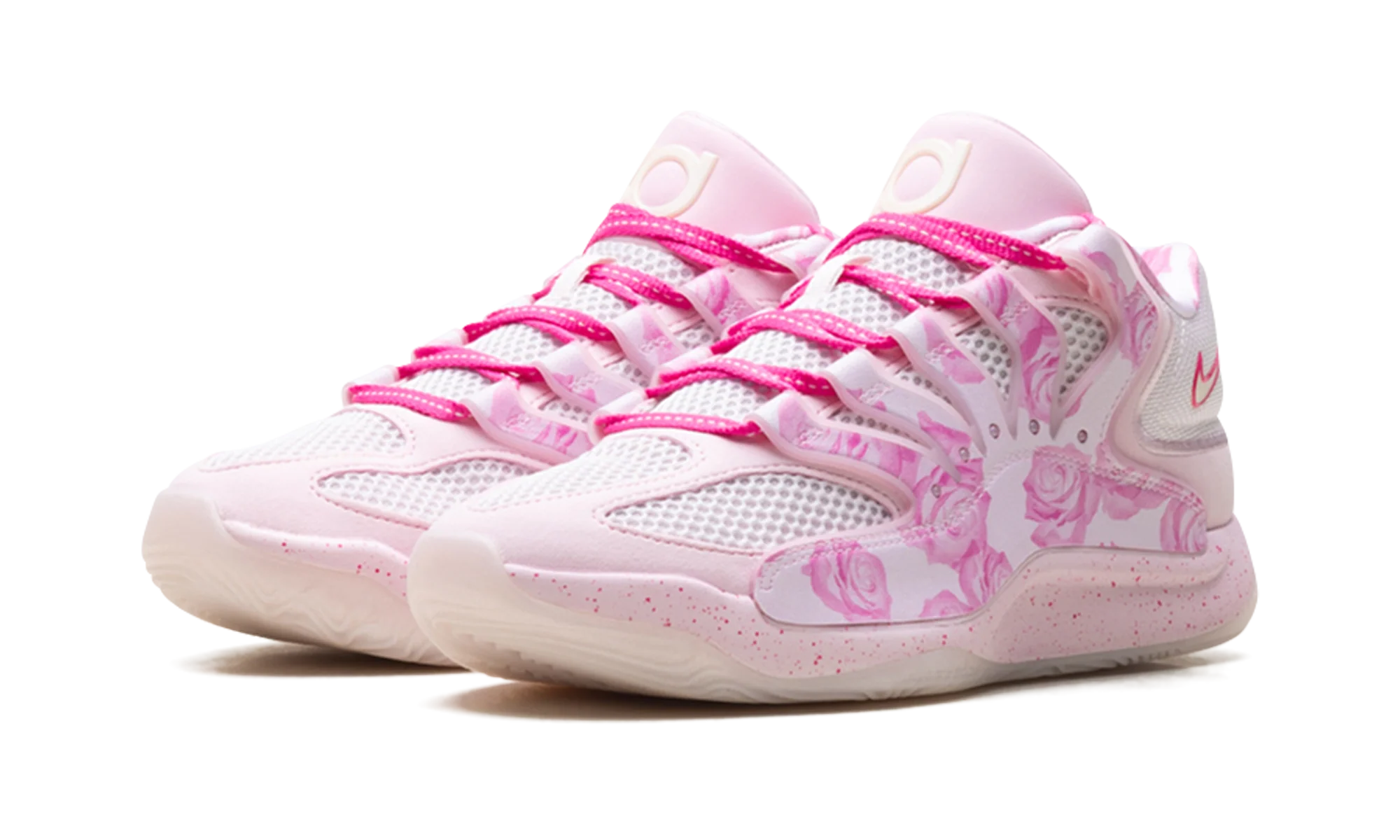 KD 18 "Aunt Pearl" HV1997 600