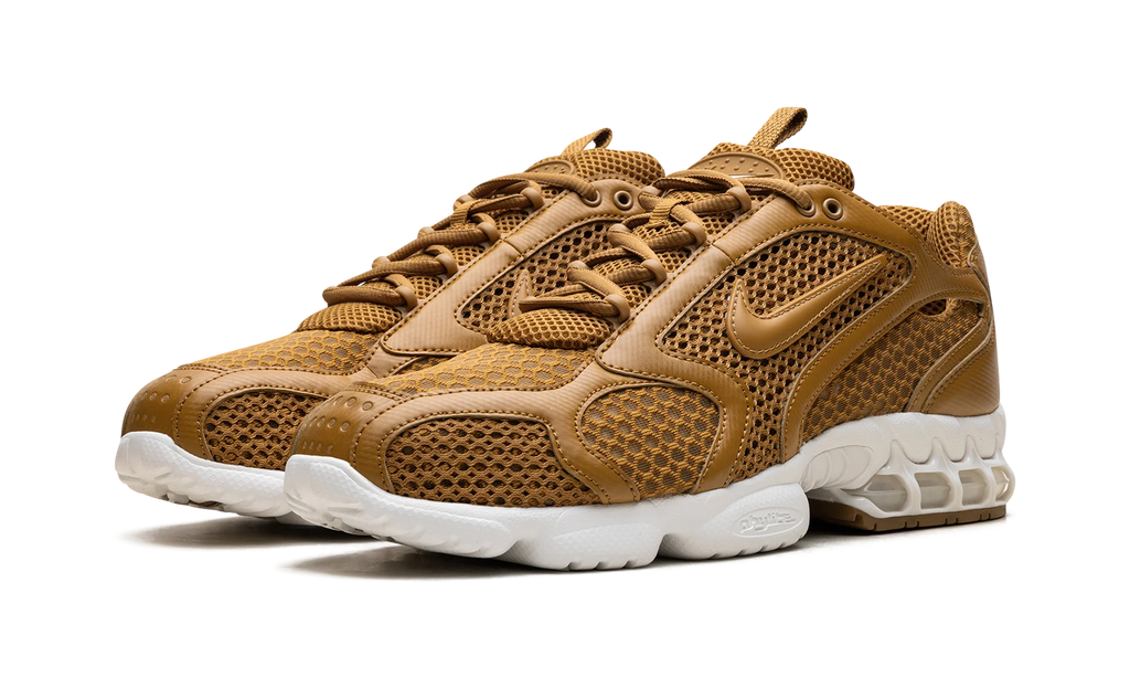 Air Zoom Spiridon Cage 2 "Wheat" HQ3552 799