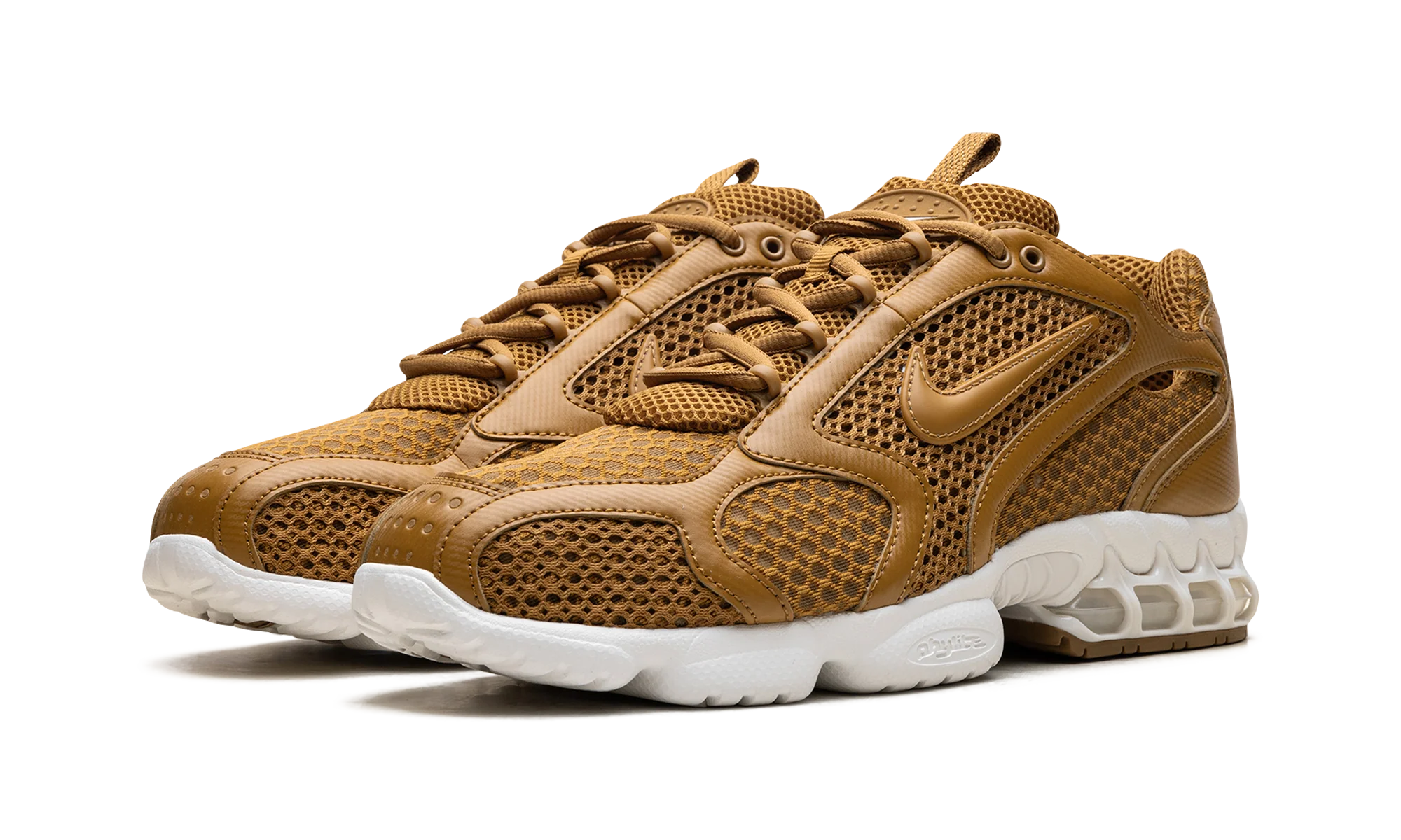 Air Zoom Spiridon Cage 2 "Wheat" HQ3552 799