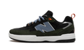 Numeric 808 "Tiago Lemos Forest Green Black" NM808LGC
