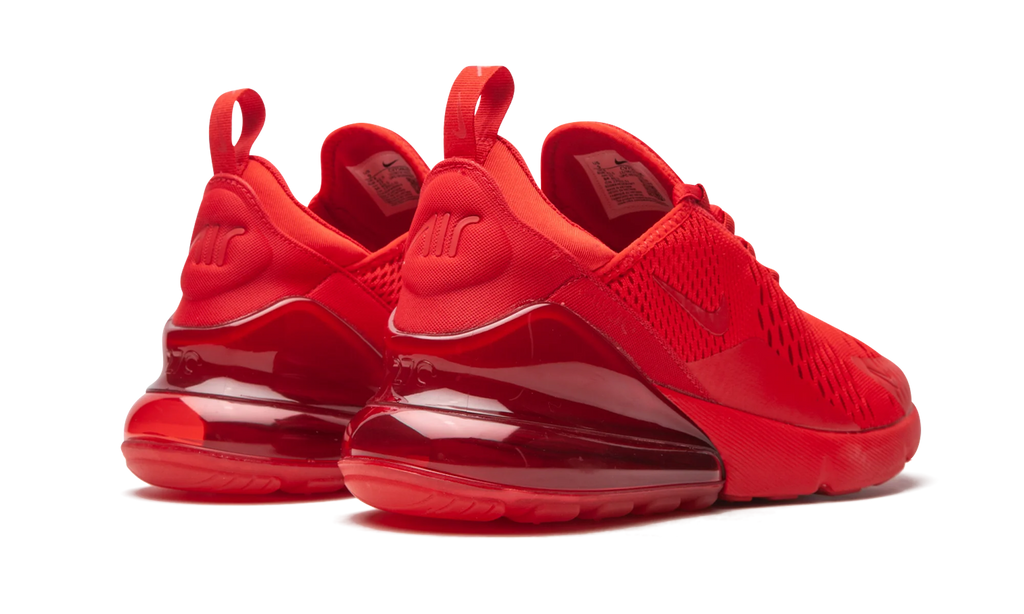 Air Max 270 "University Red" CV7544 600