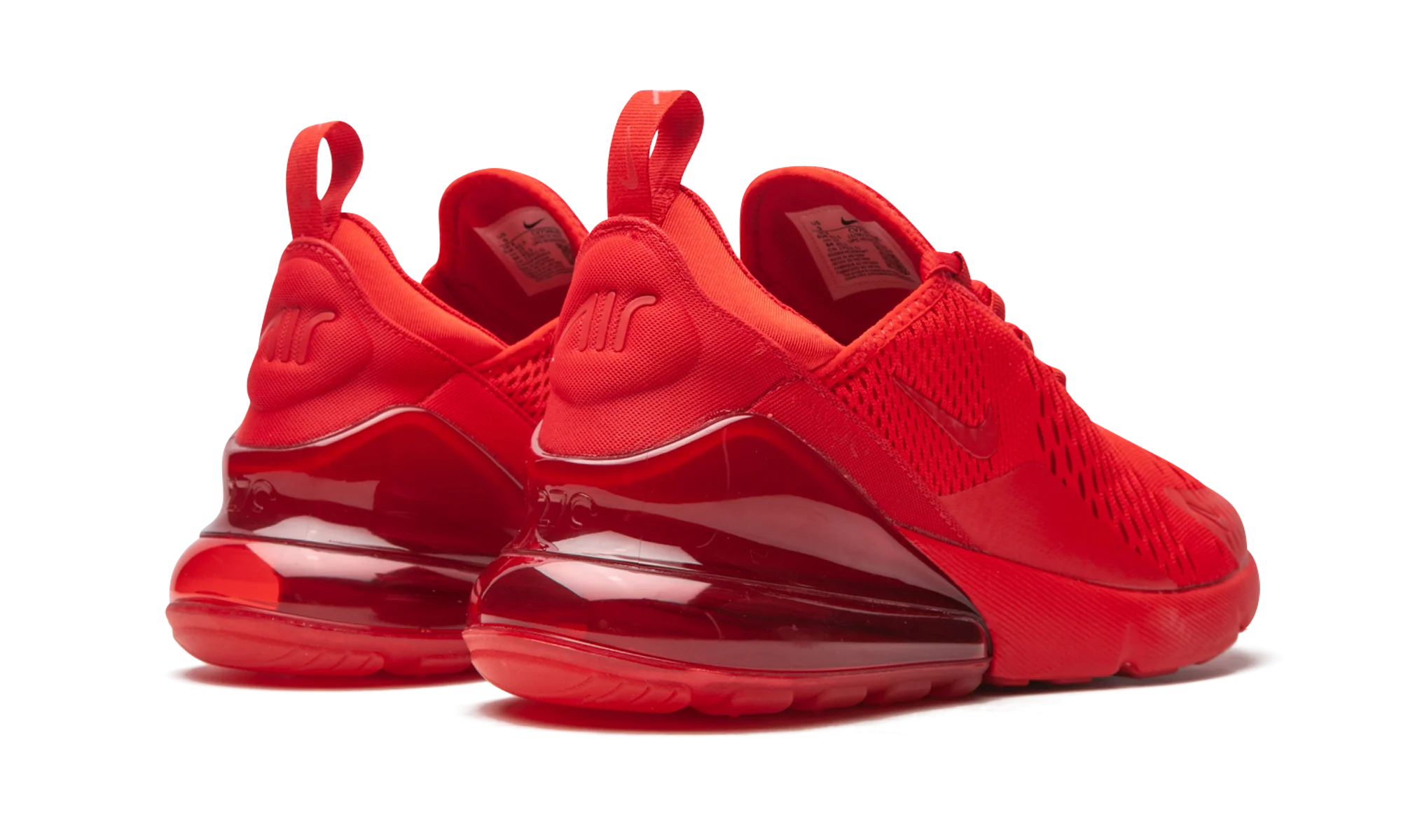 Air Max 270 "University Red" CV7544 600