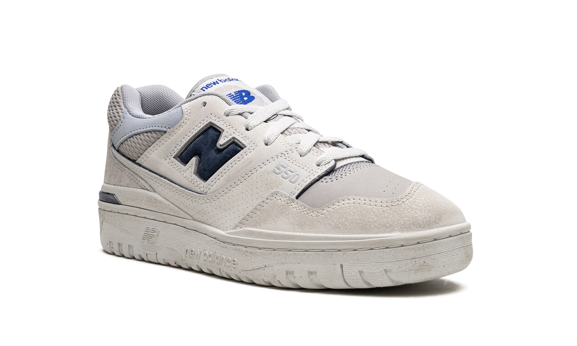 550 "Pro Ballers" BB550GD1