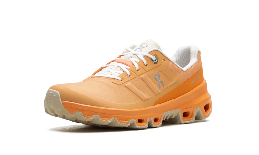 Cloudventure WMNS "Orange Copper" 32.98582