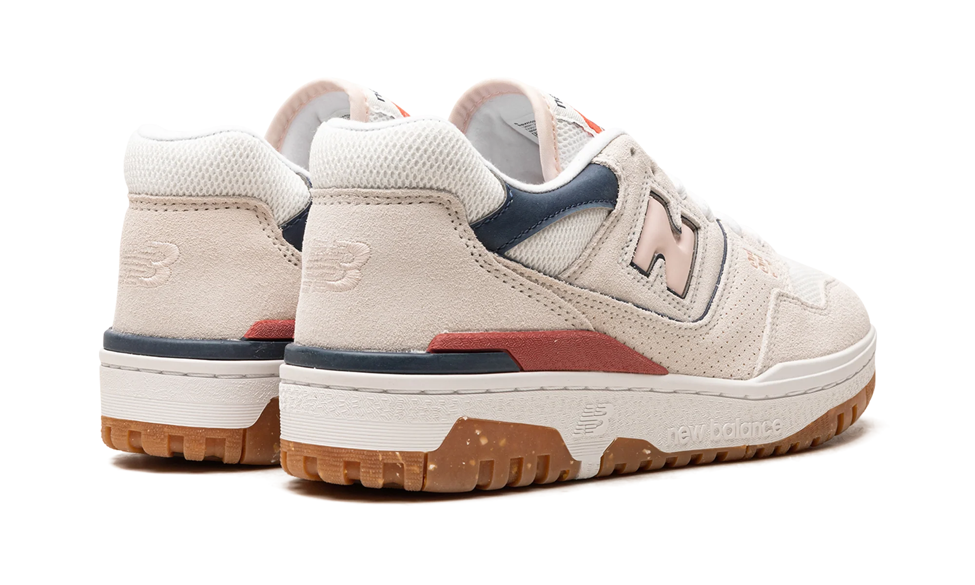 550 WMNS "Sea Salt Quartz Pink Astro Dust" BBW550NP