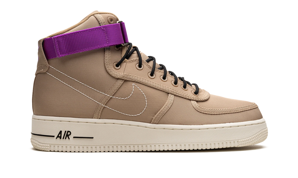 Air Force 1 High "Moving Company" DV0790 200
