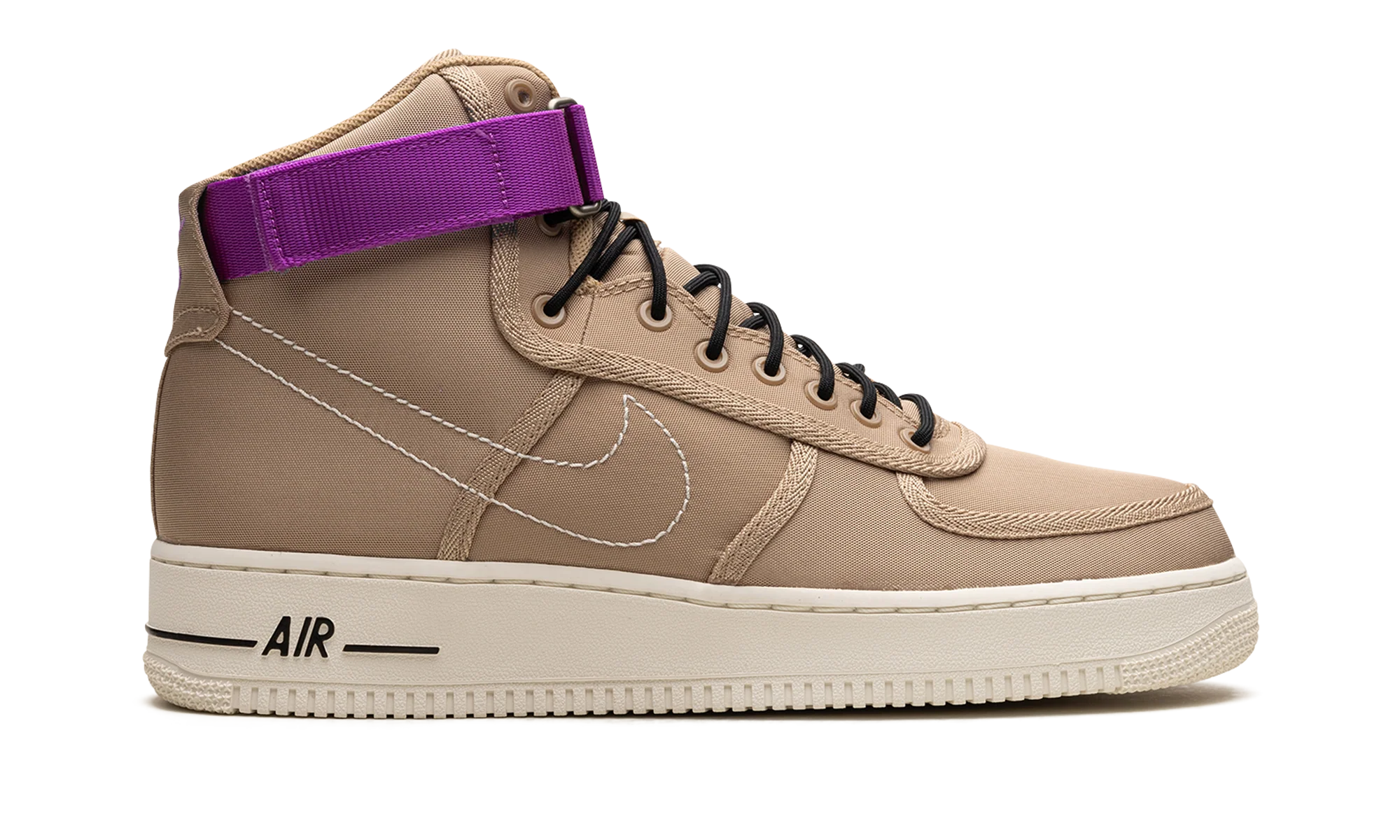 Air Force 1 High "Moving Company" DV0790 200