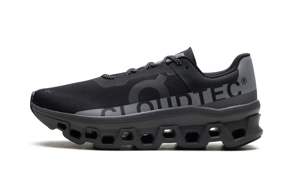 Cloudmonster Lumos "Black" 62.98394