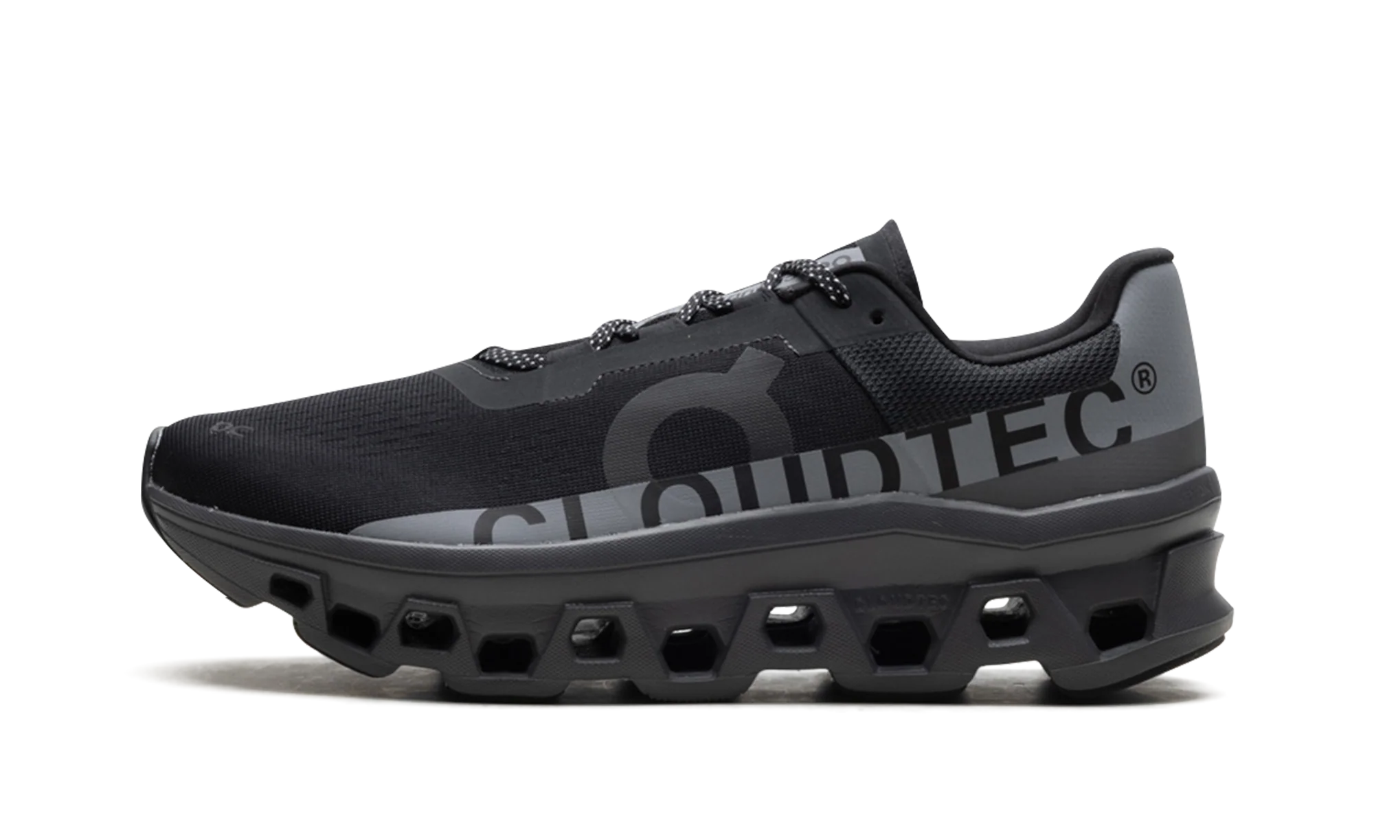 Cloudmonster Lumos "Black" 62.98394