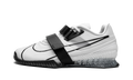 Romaleos 4 "White Black" CD3463 101
