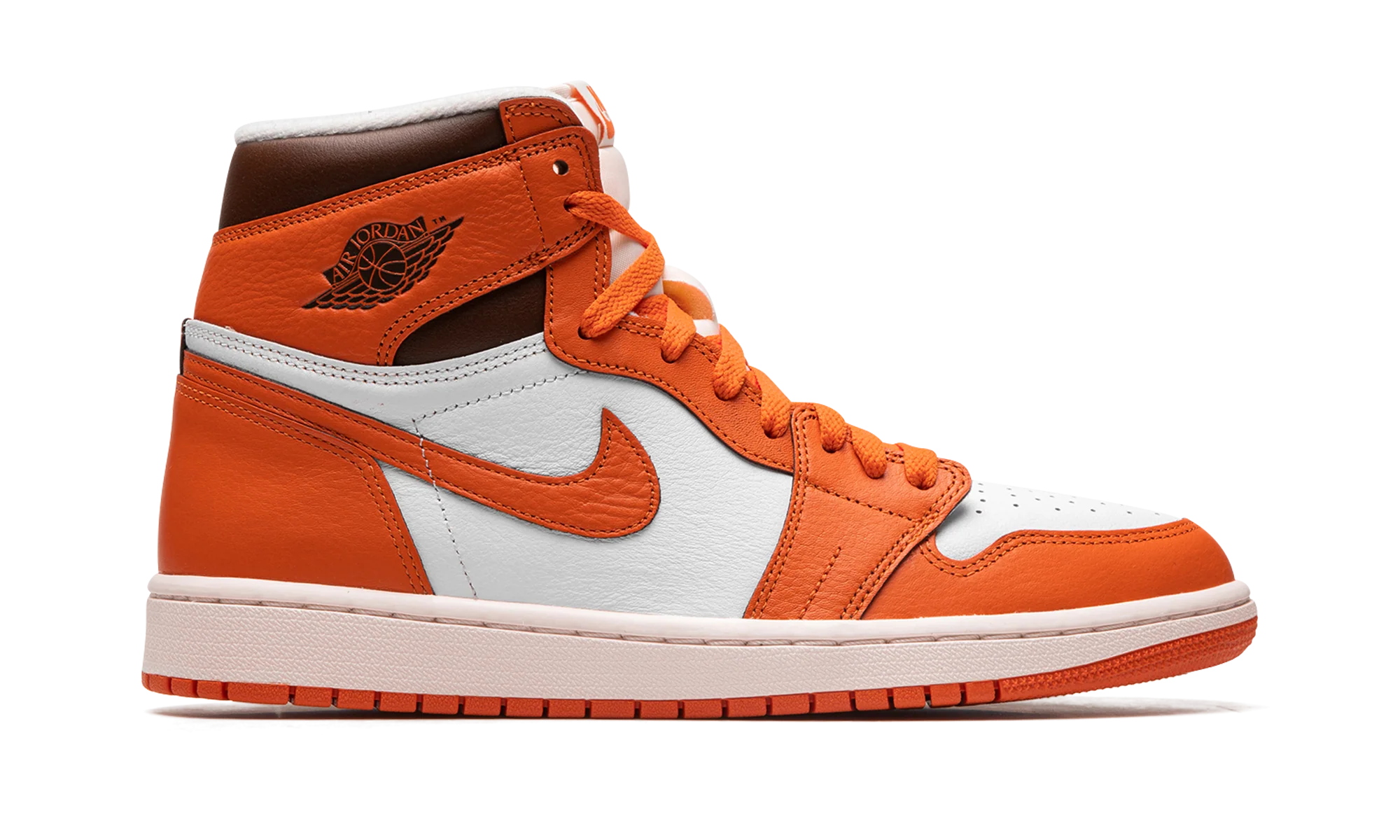 AIR JORDAN 1 HIGH OG WMNS "Starfish" DO9369 101