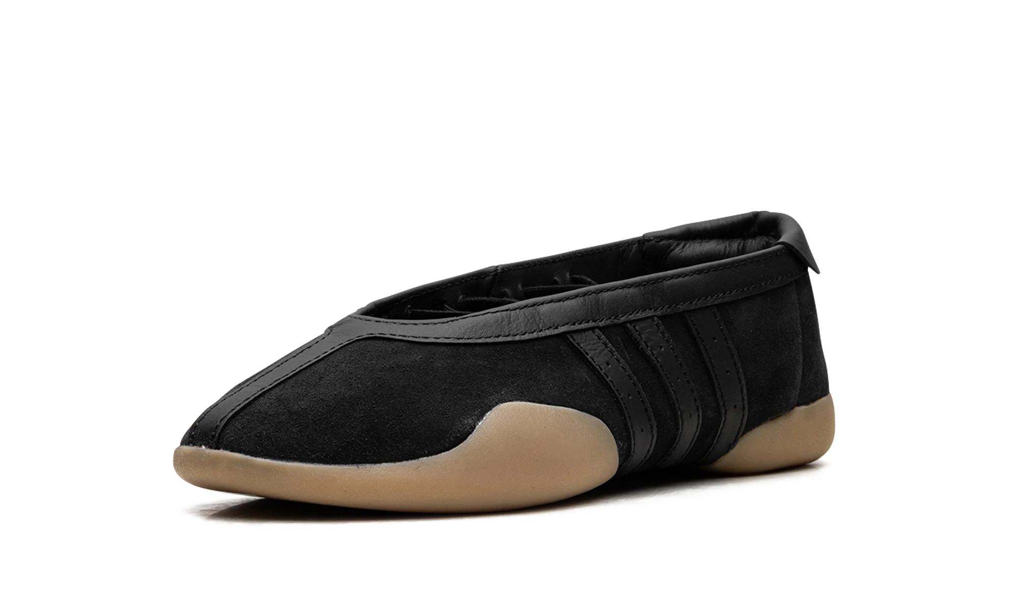 Taekwondo Mei Ballet WMNS "Black Gum" JQ0669