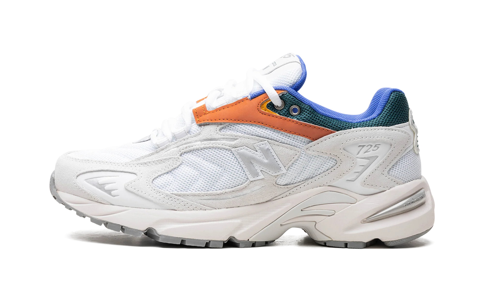 725 REFLECTION "WHITE/MULTI" ML725AP