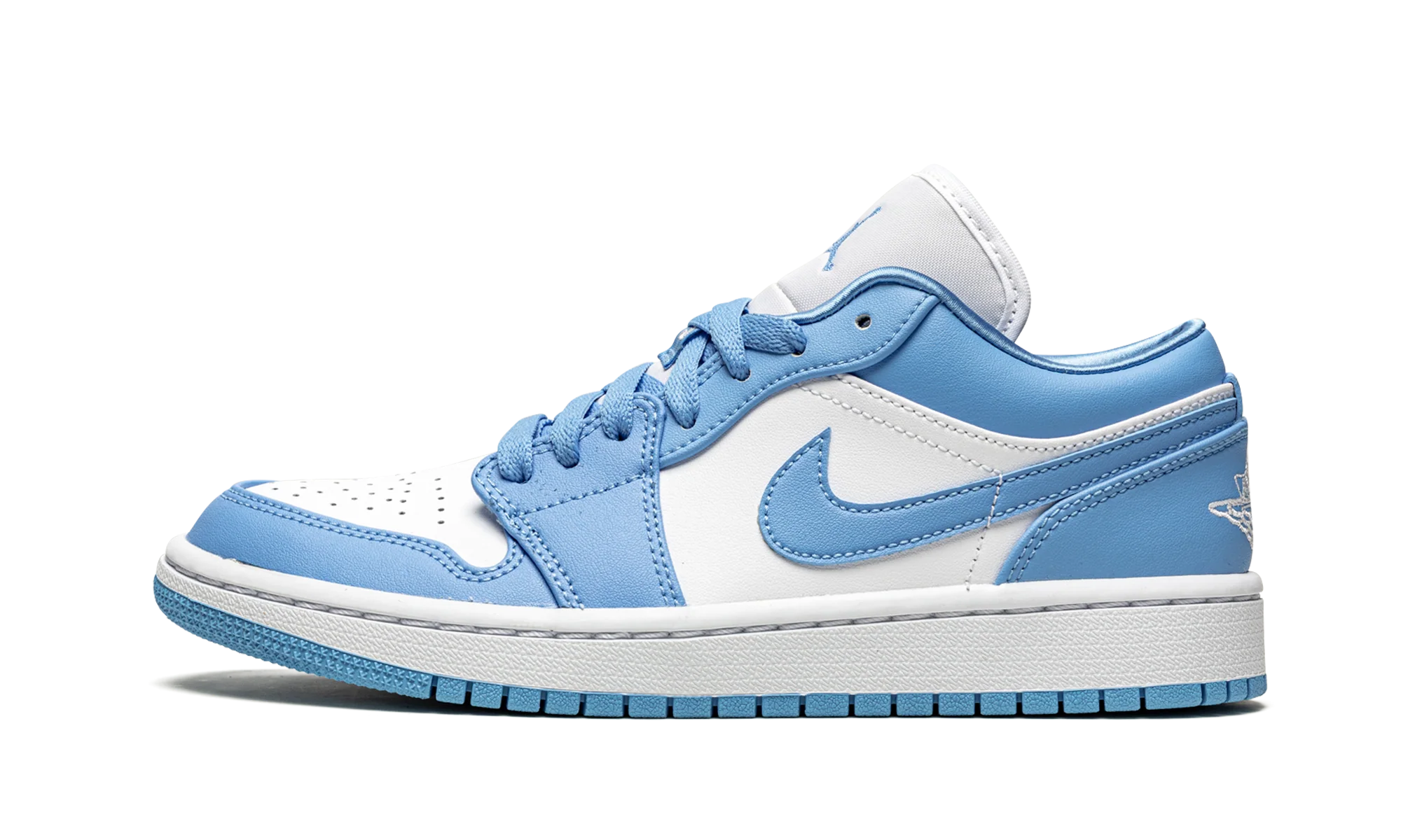 Air Jordan 1 Low WMNS "UNC" AO9944 441