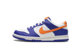 Nike Dunk Low GS "Knicks" FN7783 400