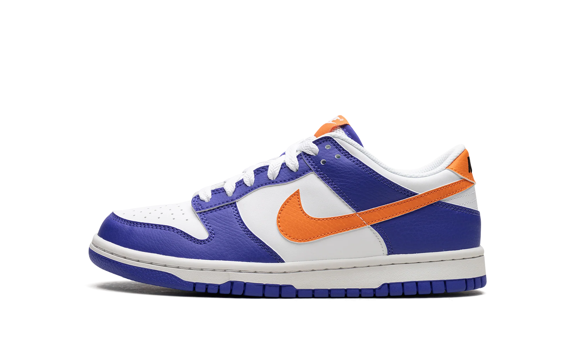Nike Dunk Low GS "Knicks" FN7783 400