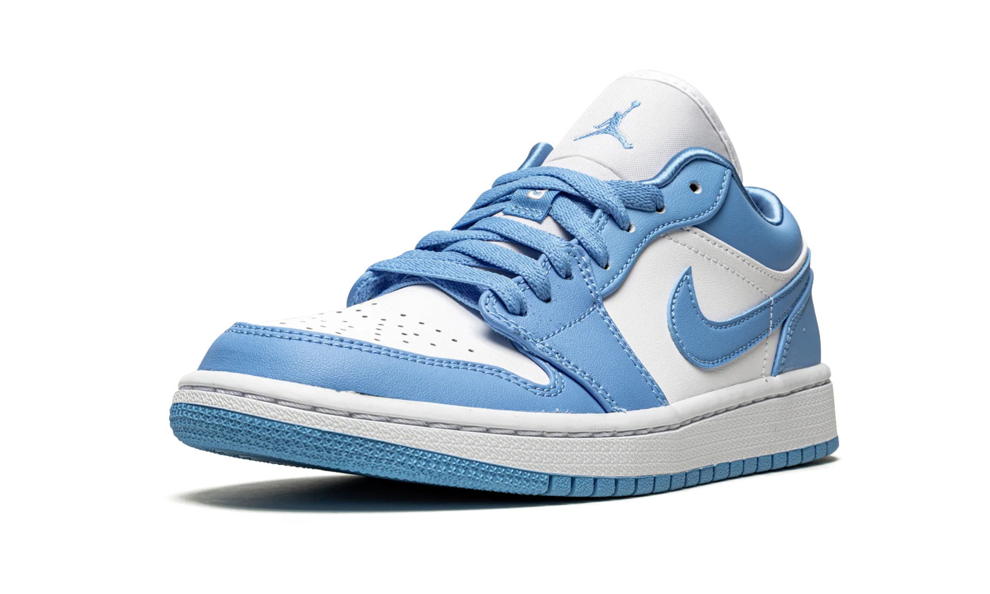 Air Jordan 1 Low WMNS "UNC" AO9944 441