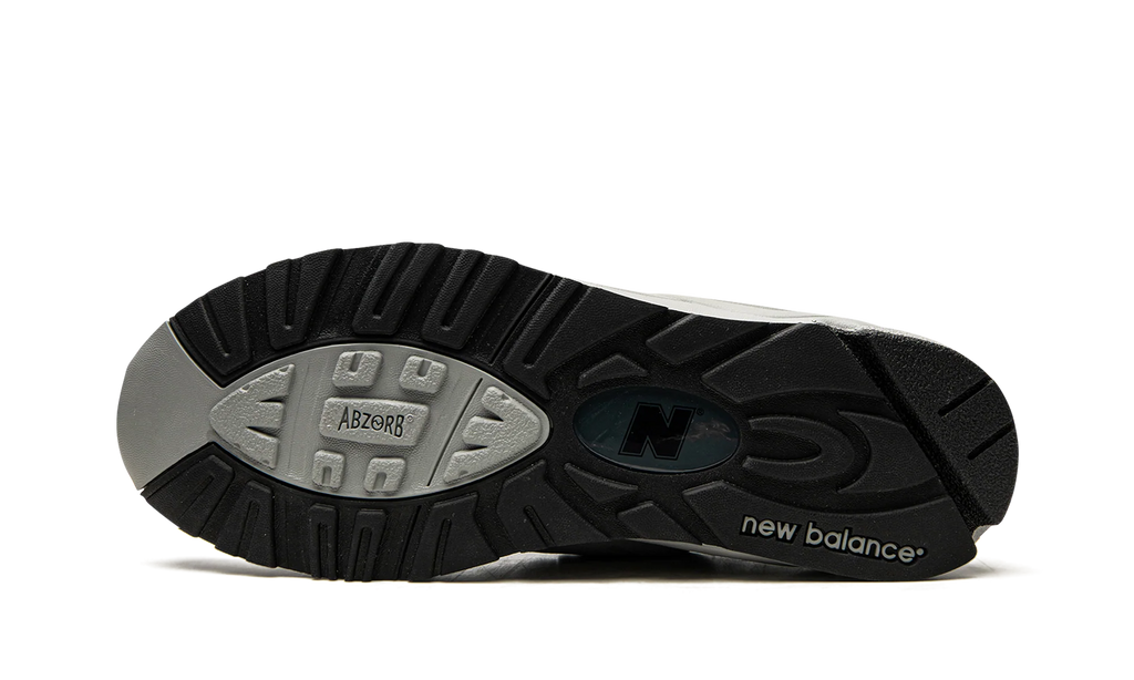 990 V2 "WTAPS - Grey" M990WT2
