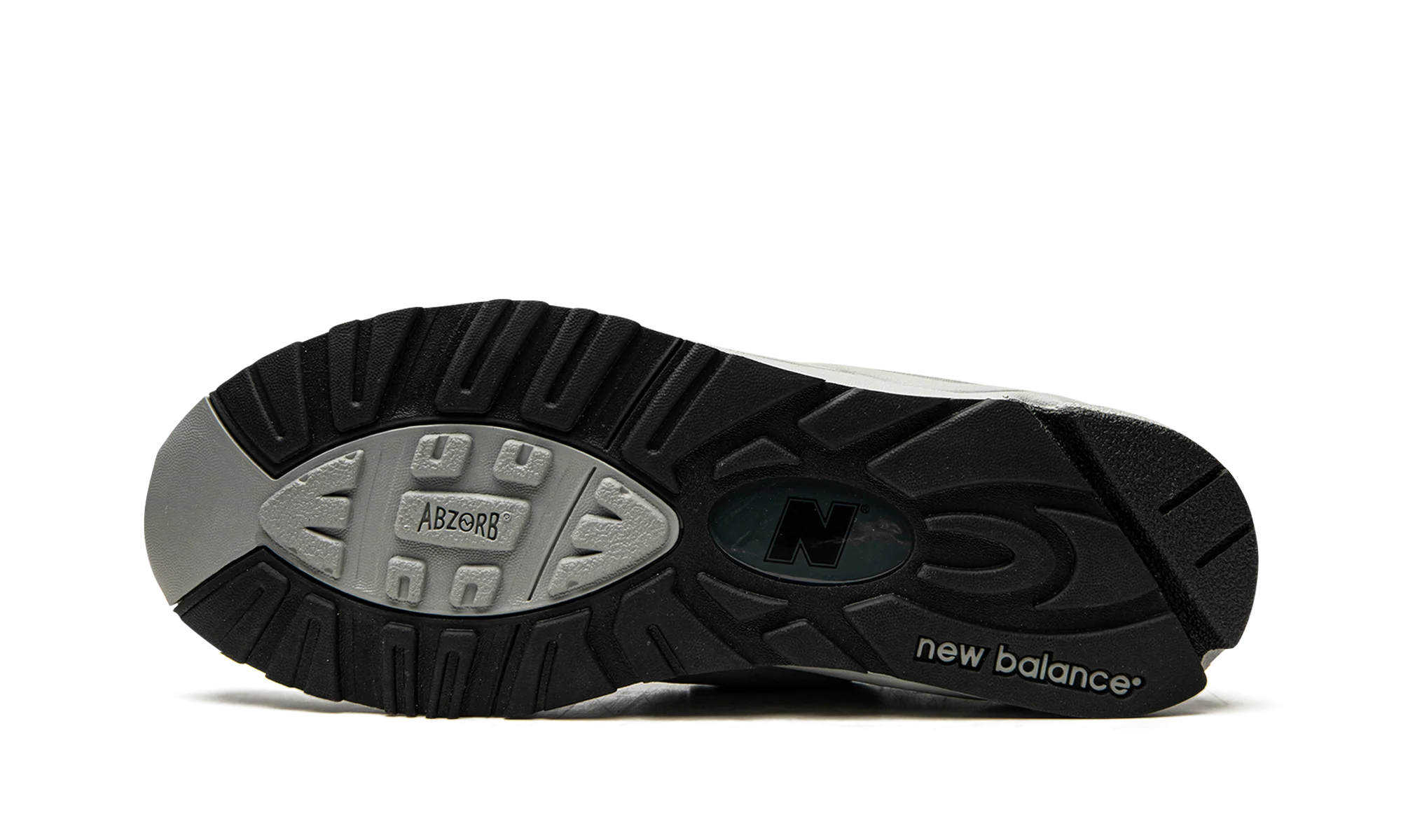 990 V2 "WTAPS - Grey" M990WT2
