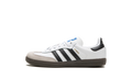 Samba Og PS "White Black" IE3677
