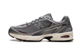 509 "SIlver / Red" U509D1