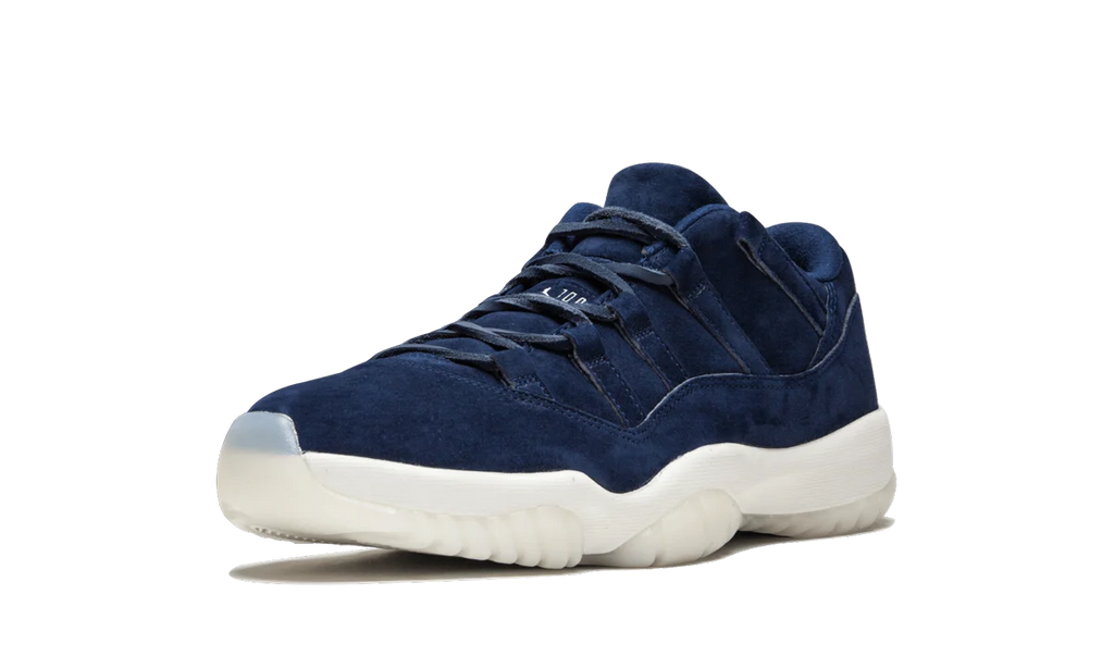 Air Jordan 11 Retro Low "RE2PECT" AV2187 441