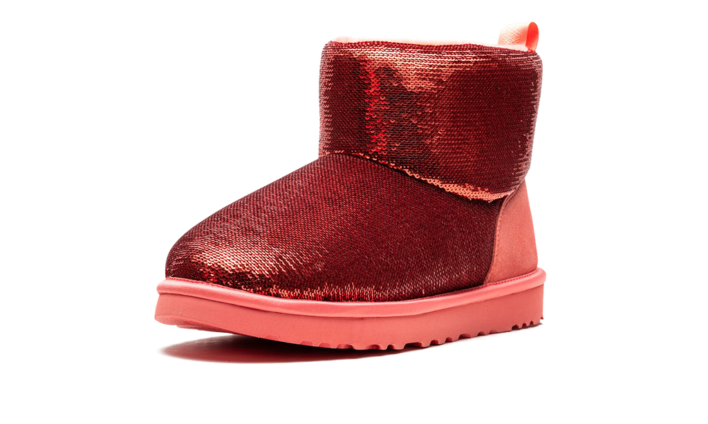 Classic Mini WMNS "Starfish Pink" 1151291 SHPN