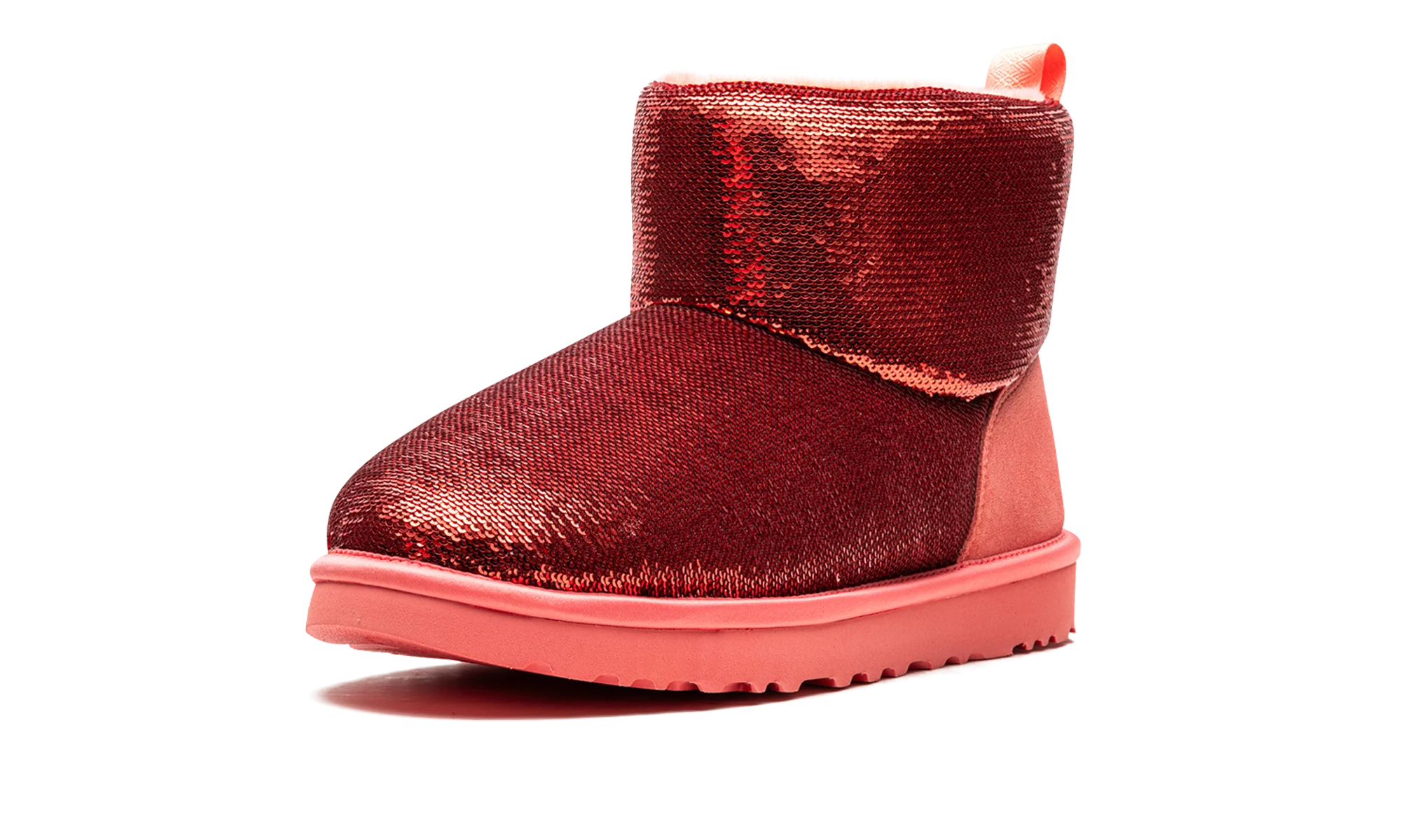 Classic Mini WMNS "Starfish Pink" 1151291 SHPN