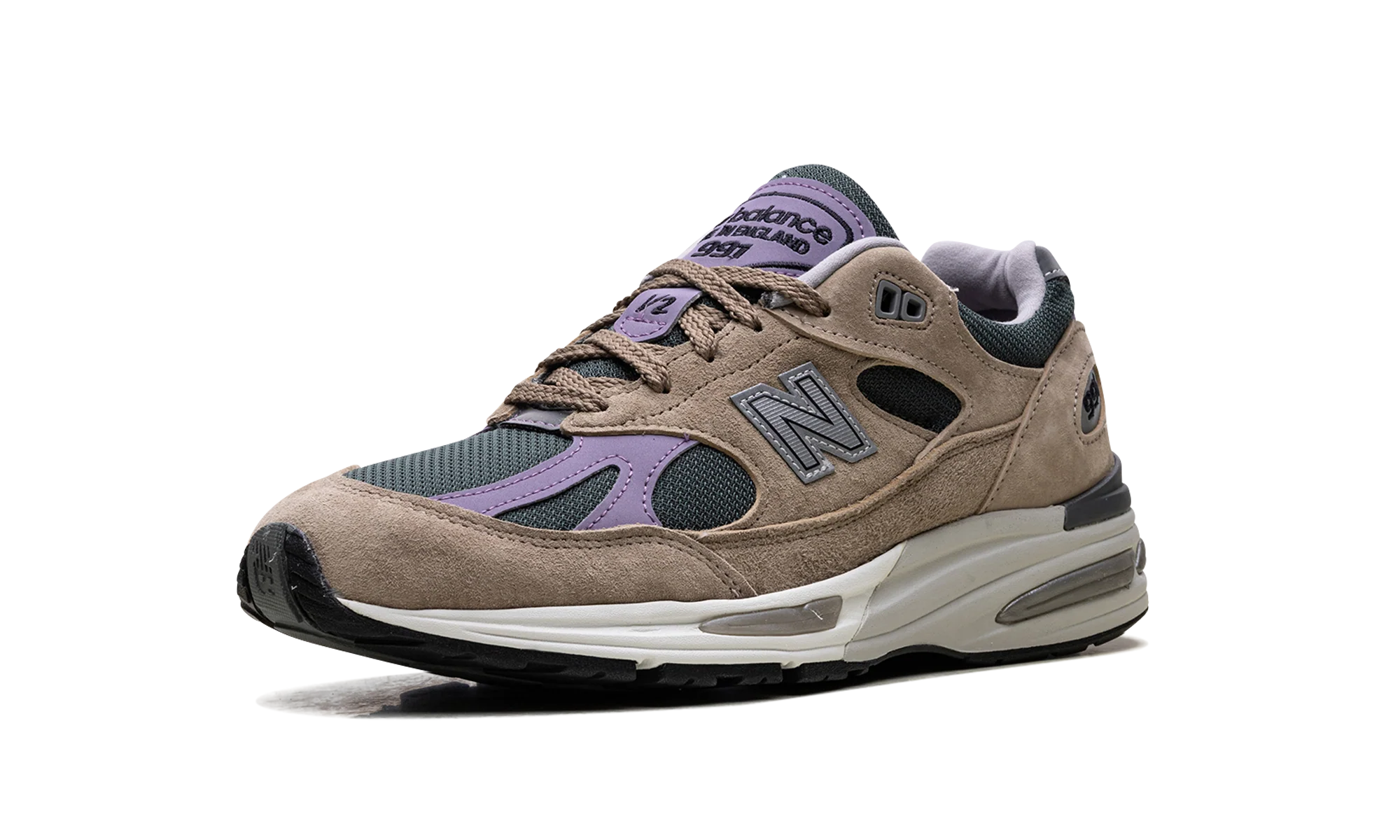 991 "Made in the UK - Cement" U991DL2