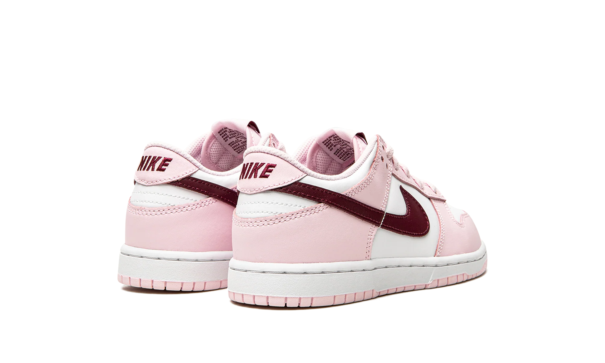 Dunk Low PS "Valentine's Day 2021" CW1588 601