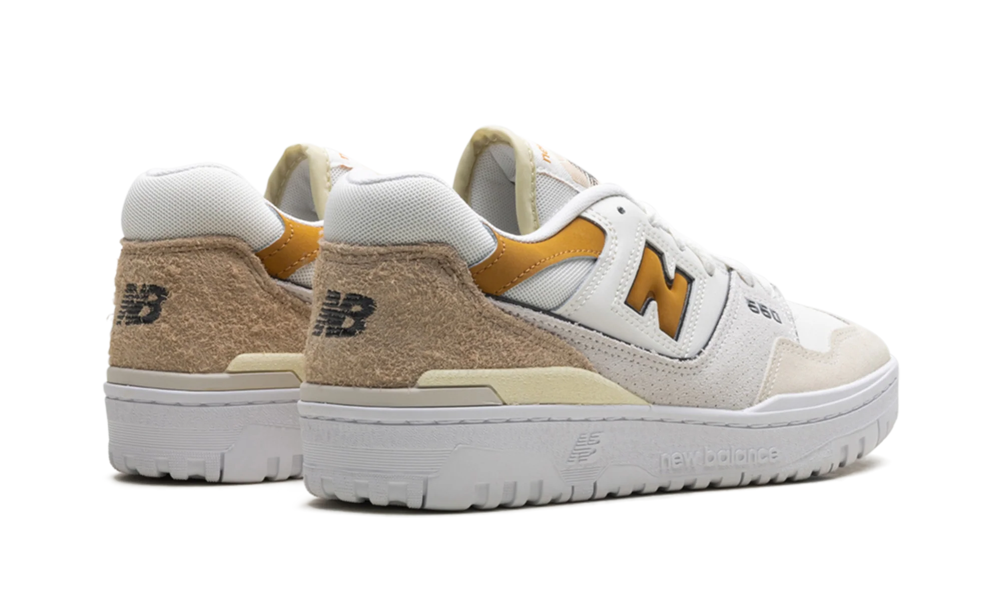550 Wmns "Sea Salt / Tobacco" BBW550ST