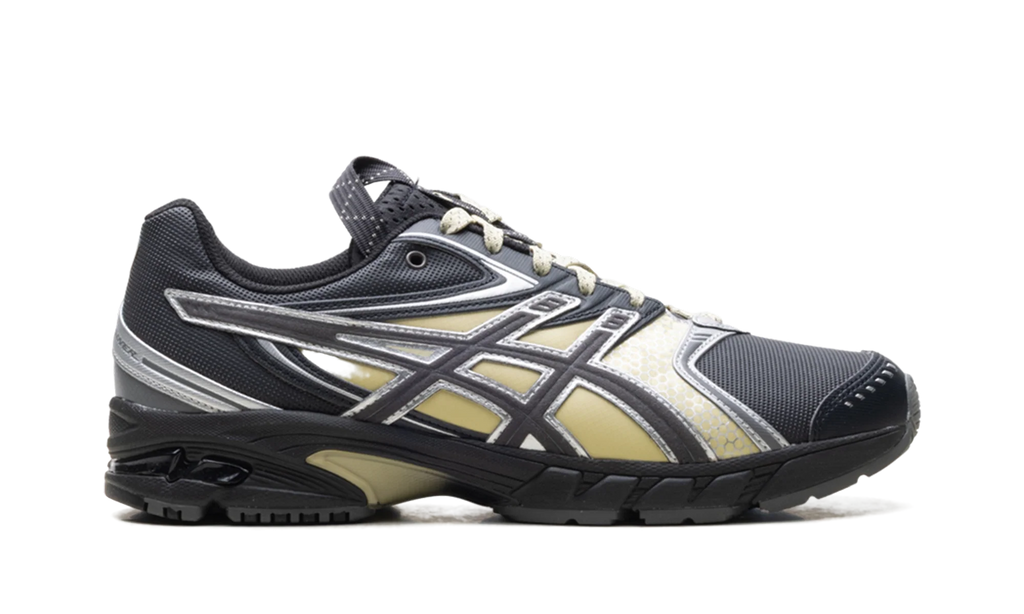 GEL-DS Trainer 14 "Kiko Kostadinov - Graphite Grey / Oyster White" 1203A779 020