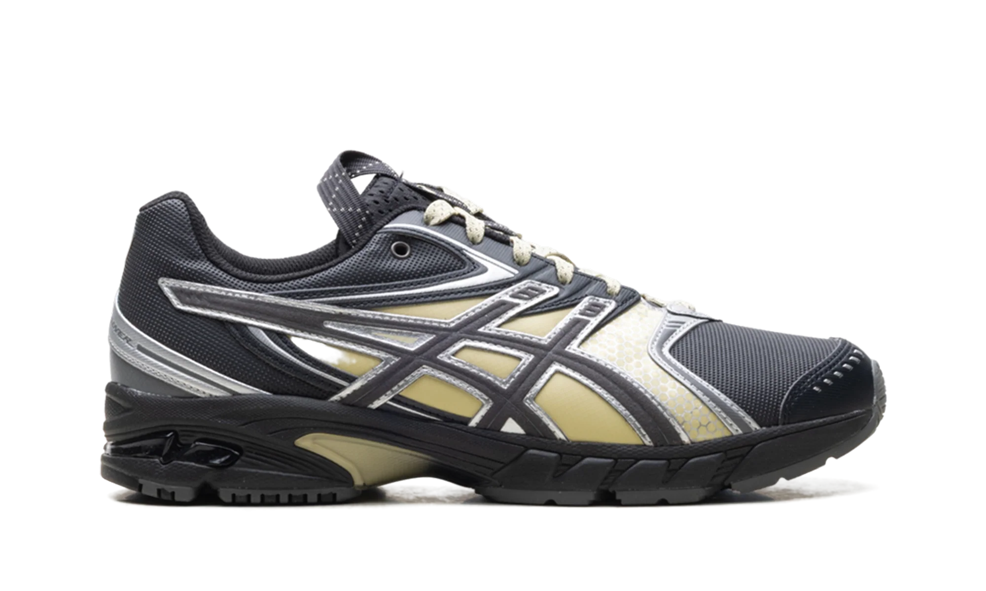GEL-DS Trainer 14 "Kiko Kostadinov - Graphite Grey / Oyster White" 1203A779 020