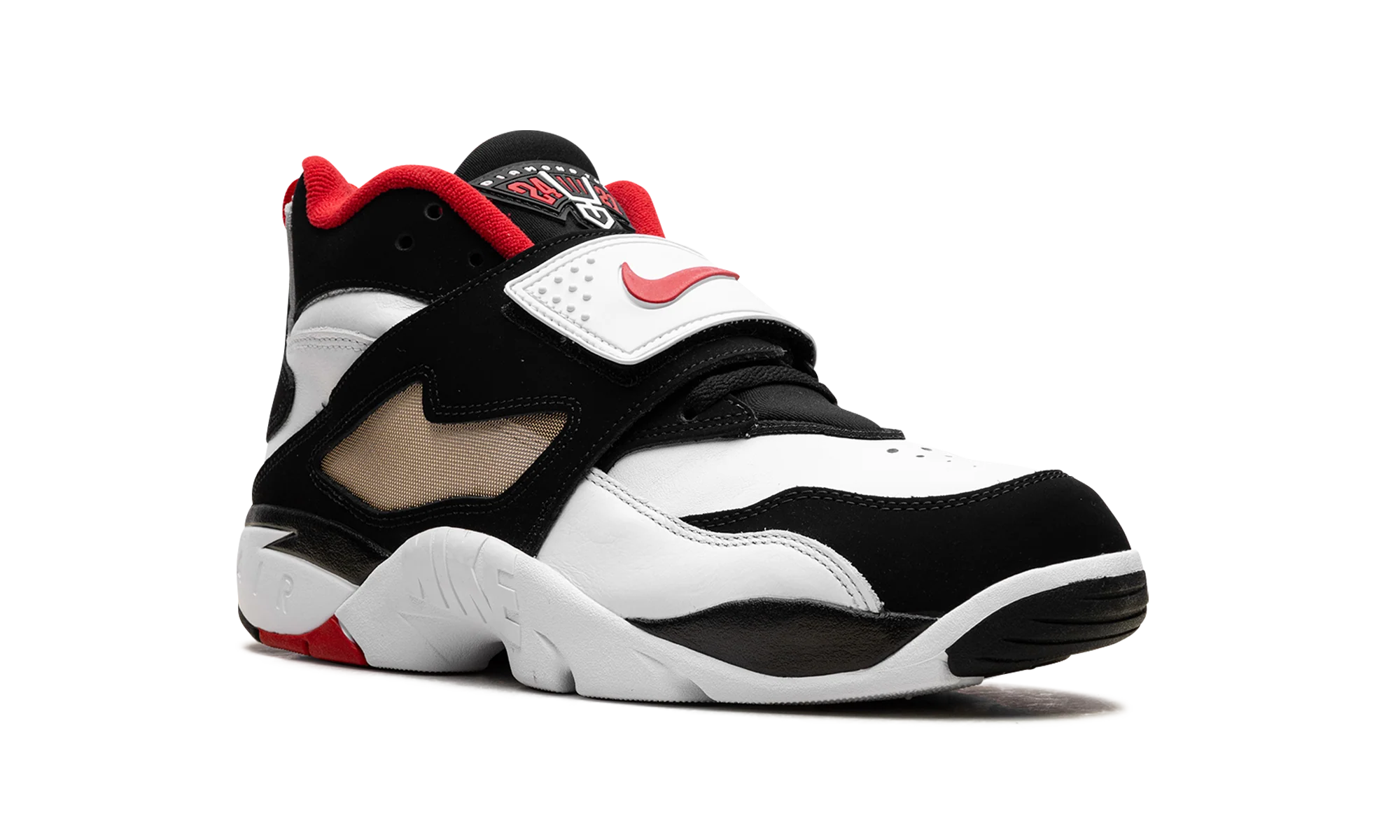 Air Diamond Turf "49ers" FZ8224 100