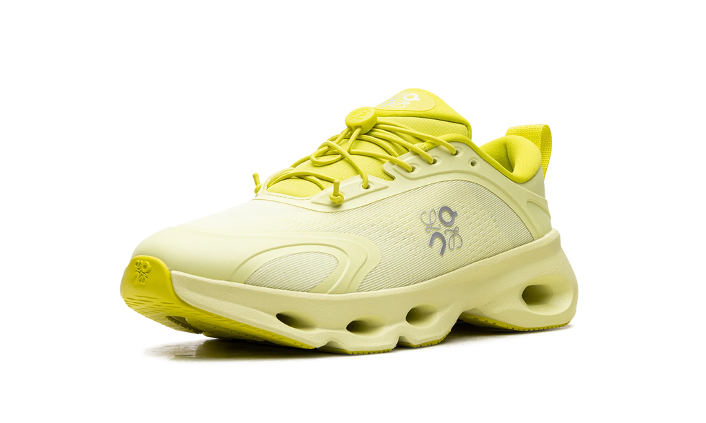 Cloudsolo WMNS "LOEWE - Lime Green" 3WF30602420