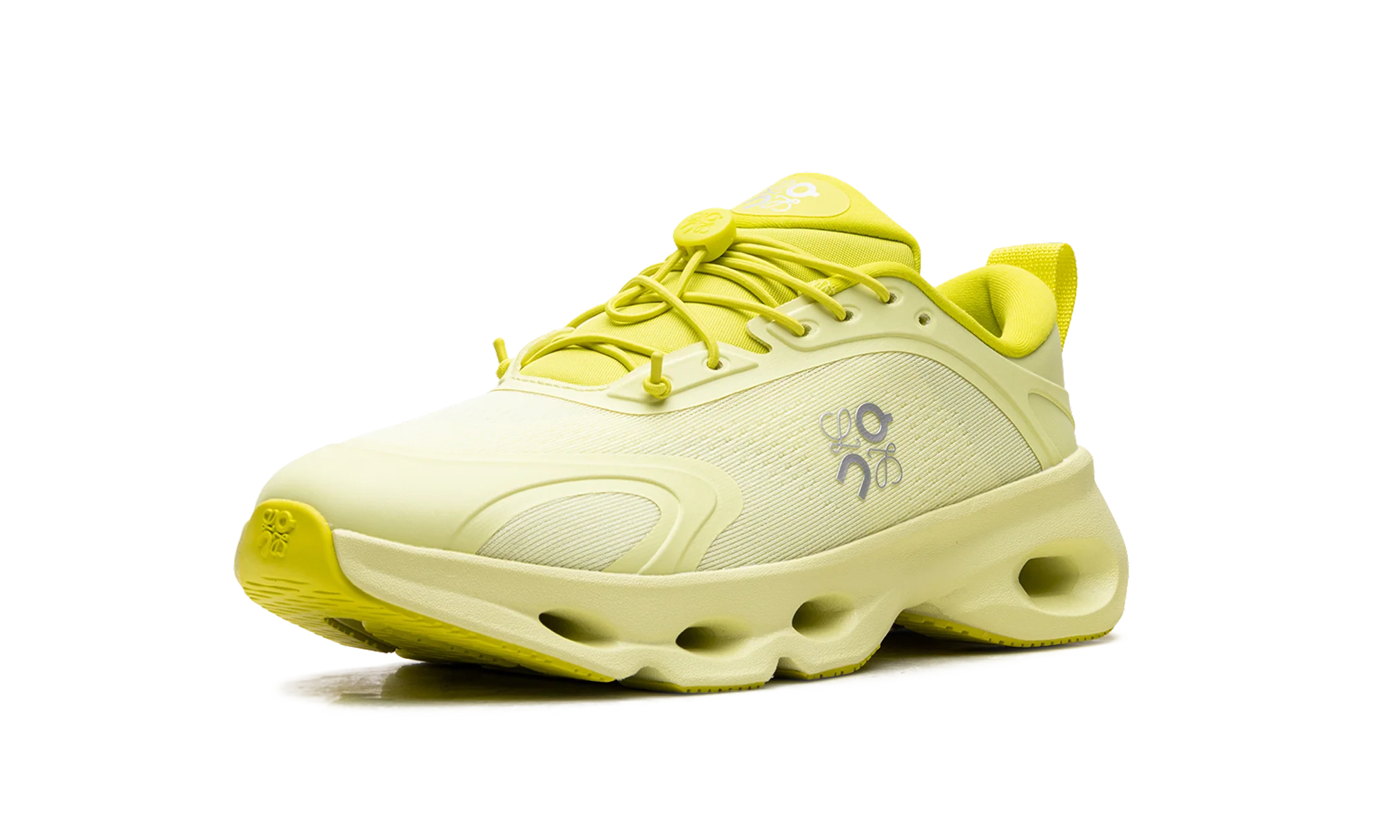 Cloudsolo WMNS "LOEWE - Lime Green" 3WF30602420