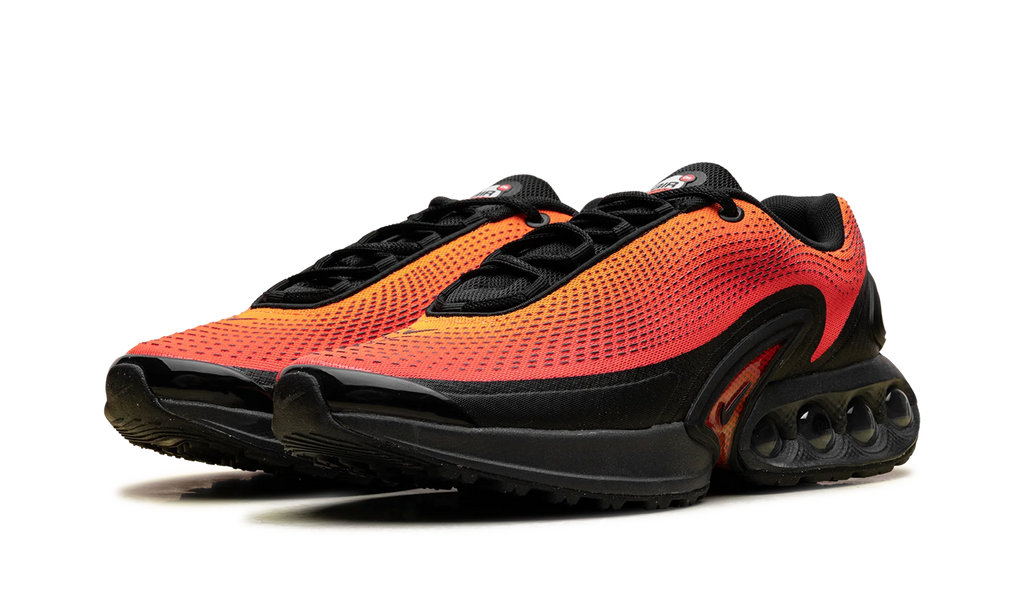Air Max Dn "Total Orange" IB4505 803