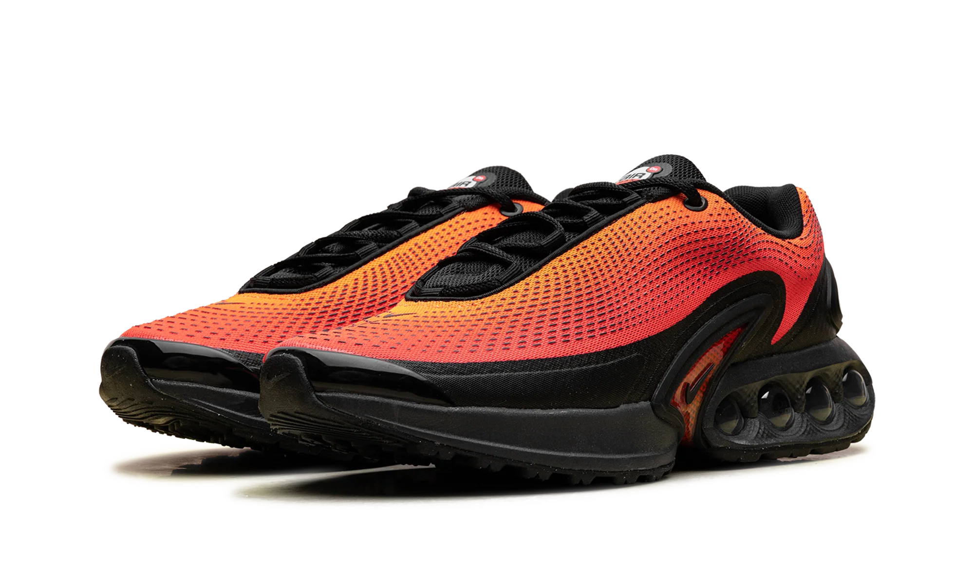 Air Max Dn "Total Orange" IB4505 803
